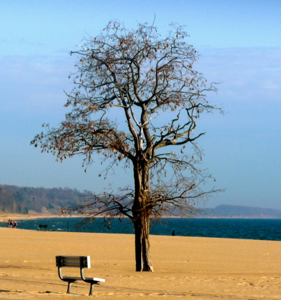 Grand Haven National Park