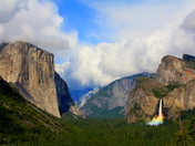 Yosemite National Park