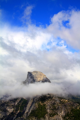 Yosemite Nation Park