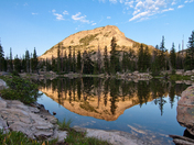 High Uintas Wilderness Area