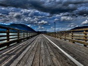 Marine Park, Salmon Arm, BC