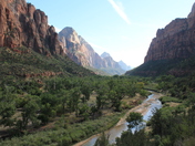 Zion National Park