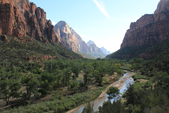 Zion National Park