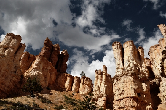 Bryce Canyon National Park