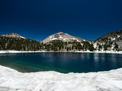 Lassen Volcanic Park