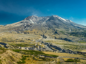 Mt. St. Helens National Park
