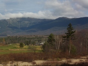 Mt. Washington