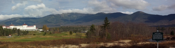 Mt. Washington