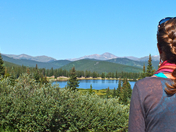 Mount Evans Wilderness Area