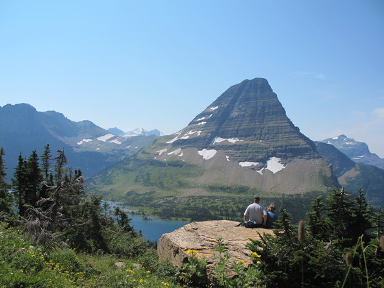 Glacier National Park