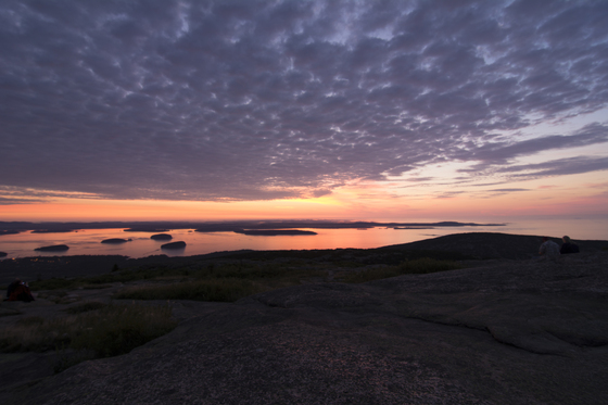 Acadia National Park