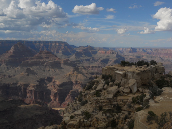 Grand Canyon National Park
