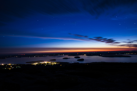 Acadia National Park