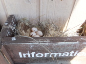 Columbia National Wildlife Refuge