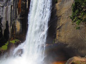 Yosemite National Park