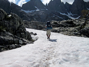 Inyo National Forests / Ansel Adams Wilderness