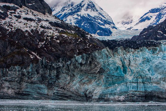 Glacier Bay National Park