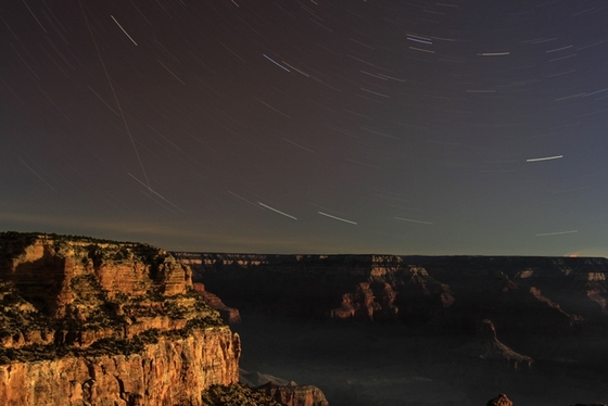 Grand Canyon National Park