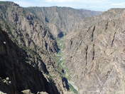 Black Canyon of the Gunnison
