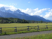 Grand Teton National Park