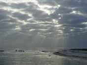 Cedar Keys National Wildlife Refuge