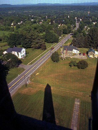 Saratoga National Historic Park