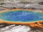 Yellowstone