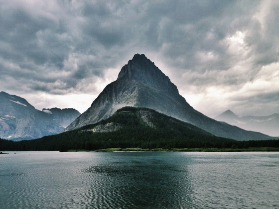 Glacier National Park