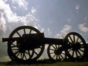 Saratoga National Historical Park