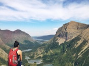Glacier National Park