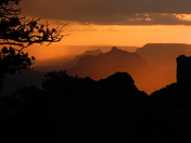 Grand Canyon, North Rim