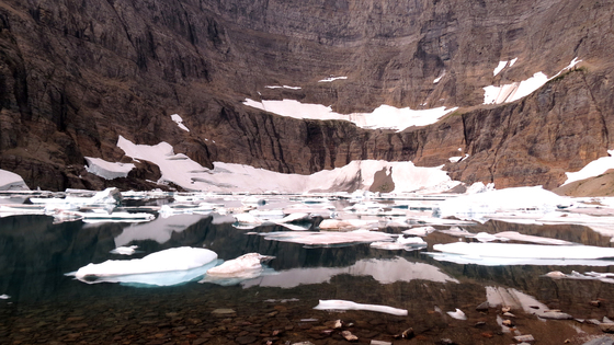 Glacier National Park