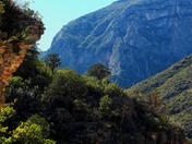 Guadalupe Mountains National Park