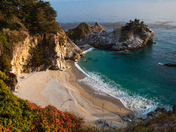 Big Sur National Park