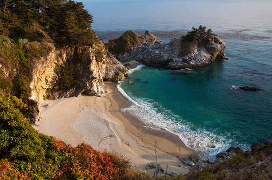 Big Sur National Park