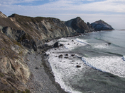 Big Sur National Park