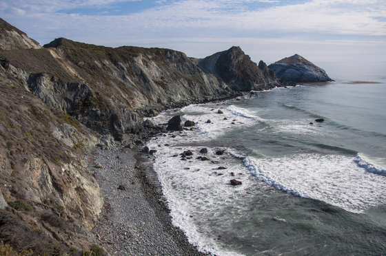 Big Sur National Park