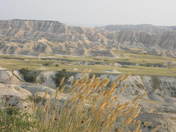 Badlands National Park