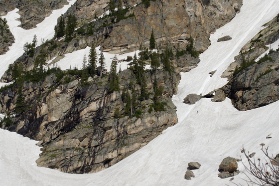 Rocky Mountain National Park