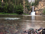 Glacier National Park