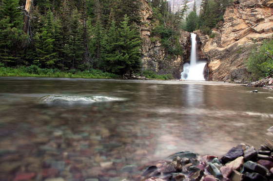 Glacier National Park