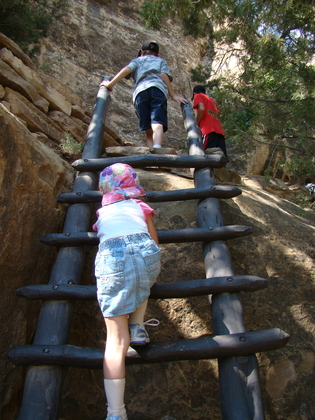 Mesa Verde National Park