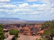 Canyon de Chelly