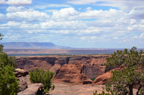Canyon de Chelly