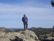 Black Hills National Forest