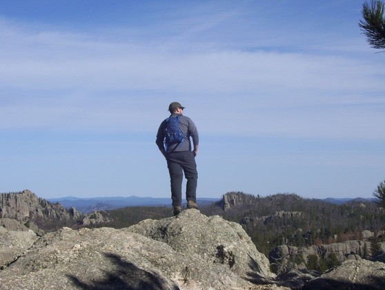 Black Hills National Forest