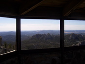 Black Hills National Forest