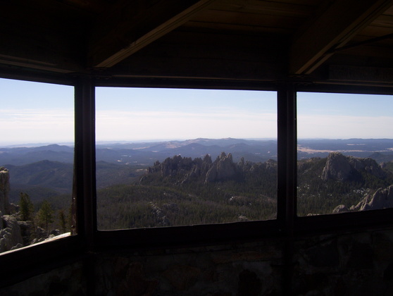 Black Hills National Forest