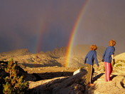John Muir Wilderness, Sierra National Forest
