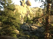Rocky Mountain National Park